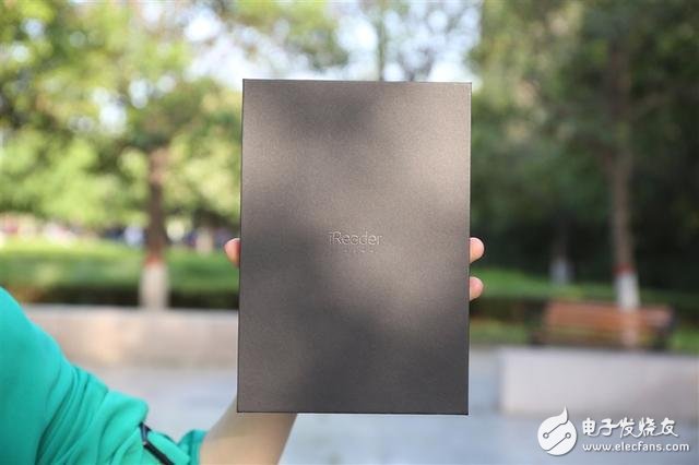 iReader T6电子阅读器上手评测:一款颜值爆炸的电子阅读器