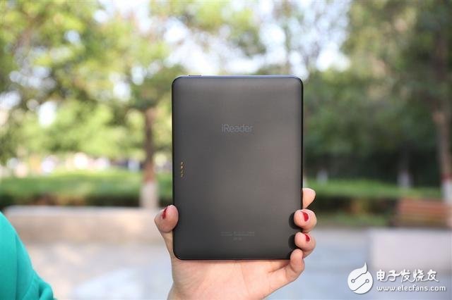 iReader T6电子阅读器上手评测:一款颜值爆炸的电子阅读器