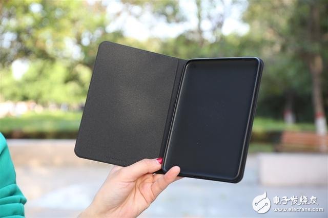 iReader T6电子阅读器上手评测:一款颜值爆炸的电子阅读器