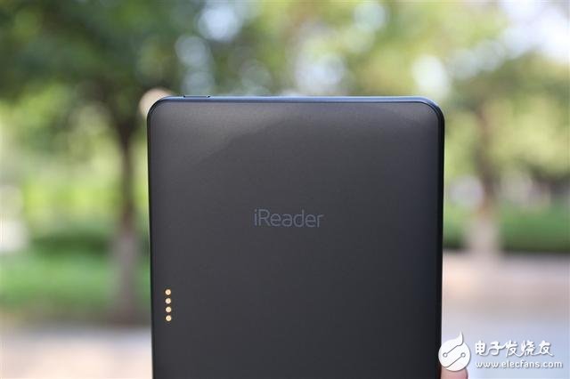 iReader T6电子阅读器上手评测:一款颜值爆炸的电子阅读器