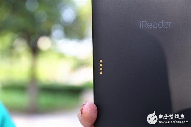 iReader T6电子阅读器上手评测:一款颜值爆炸的电子阅读器