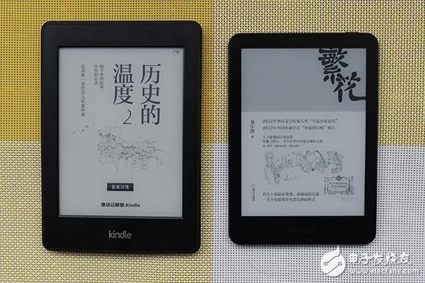 iReader T6电子阅读器上手评测:一款颜值爆炸的电子阅读器
