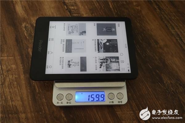 iReader T6电子阅读器上手评测:一款颜值爆炸的电子阅读器