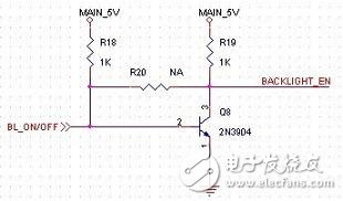 浅谈占空比与PWM电路和GPIO单双相电路