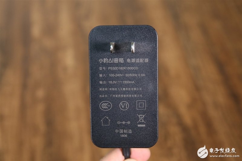 小豹AI音箱上手评测:499元价位综合表现最好的智能音箱,没有之一