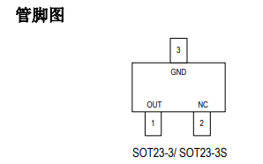 单通道LED恒流驱动芯片LNK204的详细中文数据手册详细概述