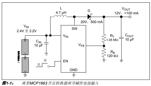 如何使用MCP1663 9V/12V/24V输出升压稳压器评估板作为开发工具的概述