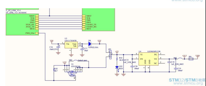 [P-NUCLEO-IHM002]电机控制开发工具的介绍和使用的详细资料概述