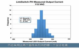 LinkSwitch-PH與LinkSwitch-PL結合實現無閃爍TRIAC調光