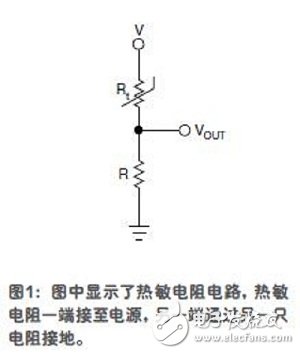 在工業(yè)中各種各樣的傳感器以及它們的功能