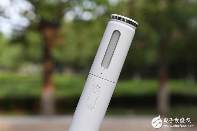 荣耀月光棒自拍杆上手评测:实用美观又便携