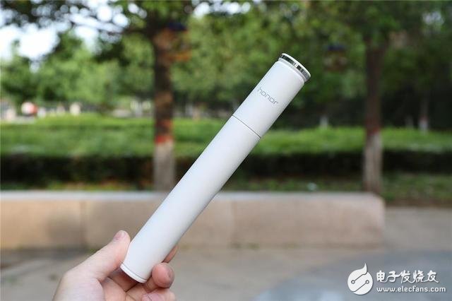 荣耀月光棒自拍杆上手评测:实用美观又便携