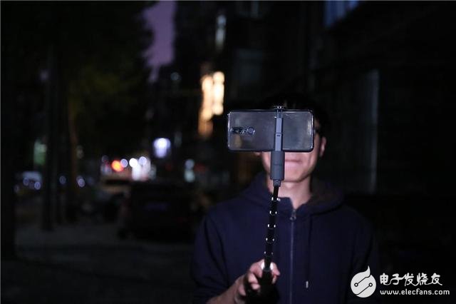 荣耀月光棒自拍杆上手评测:实用美观又便携