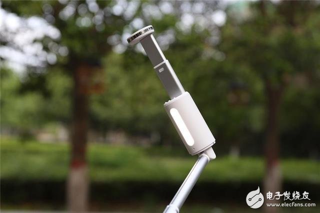 荣耀月光棒自拍杆上手评测:实用美观又便携