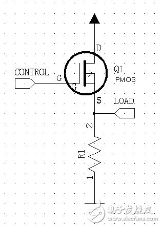 基于直流电机H桥的驱动和控制原理设计并实现一款较大功率的直流电机