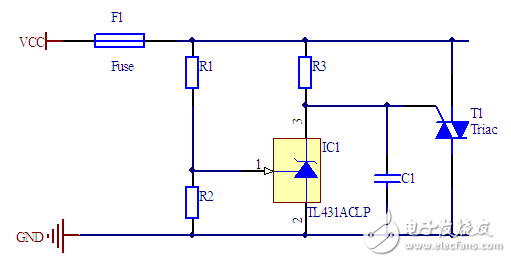 什么是Crowbar電路？關(guān)于Crowbar電路的一些電路設(shè)計(jì) 