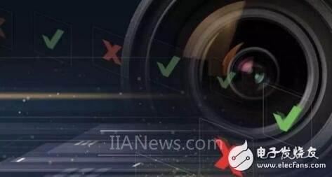 怎么选择最适合的视觉传感器,你应该知道这三点