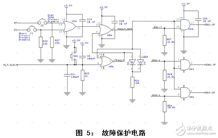 飞兆半导体给汽车开发的三相车用功率模块逆变器