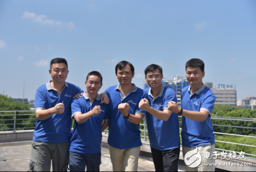 睿赛德科技(RT-Thread)宣布完成A轮融资
