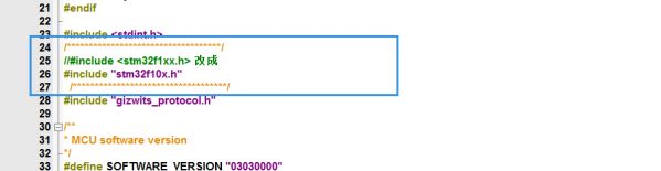 STM32