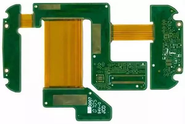 正业激光切割机助力pcb材料精密加工