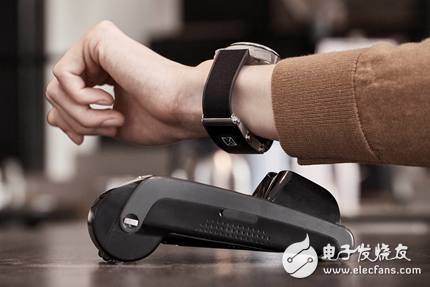 物联网对移动支付应用领域的影响