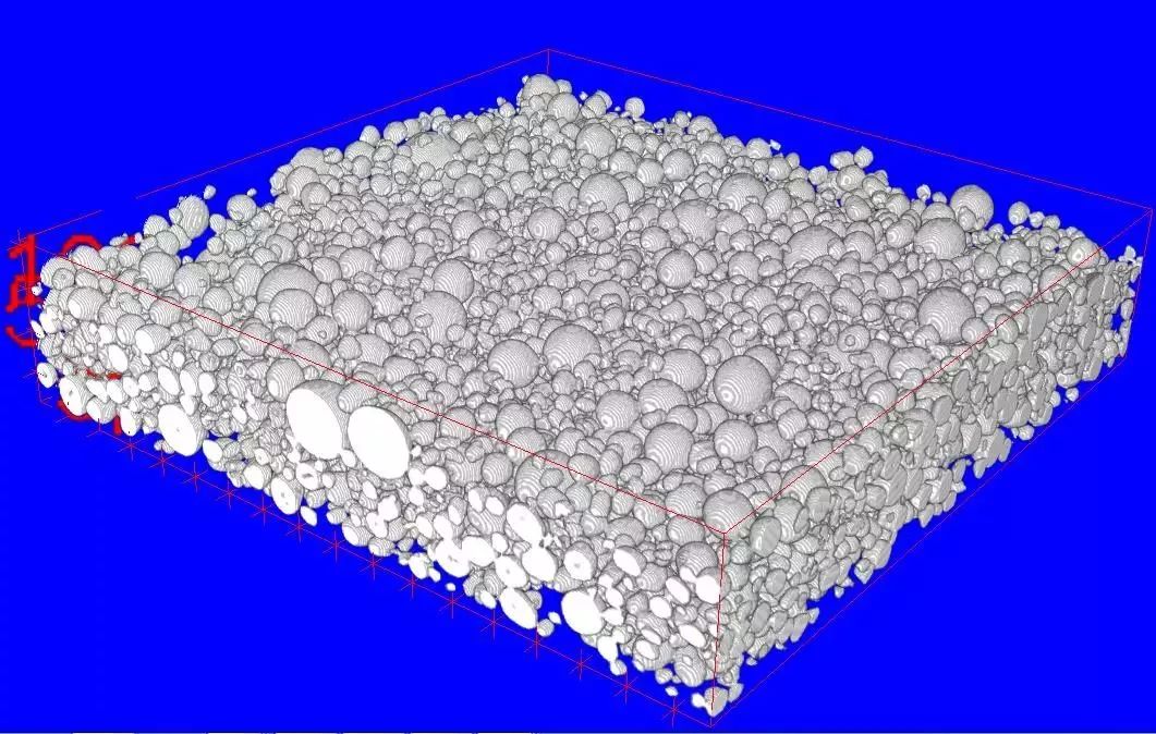 可视化锂电池极片3d微观结构-电子发烧友网 - 95zz44