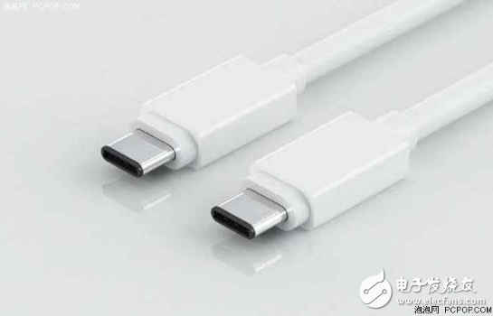 Type-C的好处和没有普及的原因
