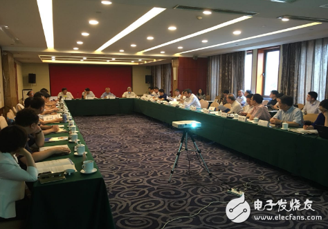 电力可持续发展高层圆桌会议,为电力可持续发展提出相关政策建议