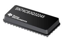 SN74CB3Q32245 32 位總線開關 2...