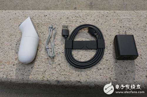 小米VR一体机上手评测:水桶般无短板的平衡