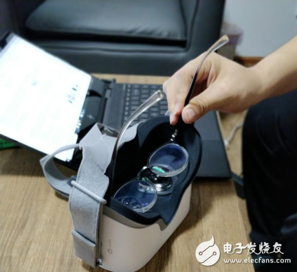 小米VR一体机上手评测:水桶般无短板的平衡