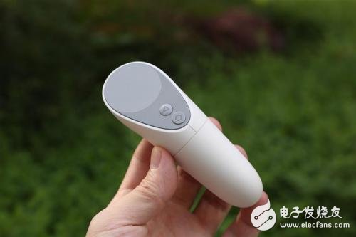 小米VR一体机上手评测:水桶般无短板的平衡