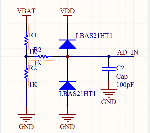 浅谈开关二极管选用和作用