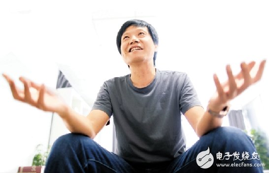 小米促进了中国制造的质量标准,将帮助中国制造摆脱山寨的形象