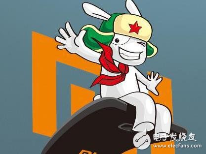 小米促进了中国制造的质量标准,将帮助中国制造摆脱山寨的形象