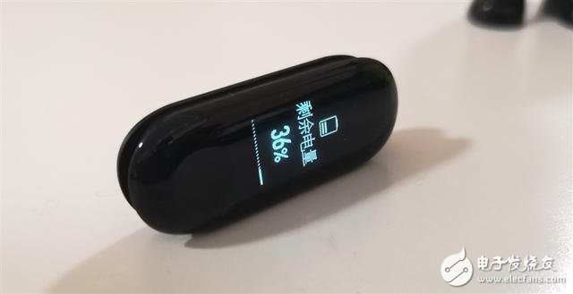 小米手环3上手评测:延续小米高性价比的信念结晶