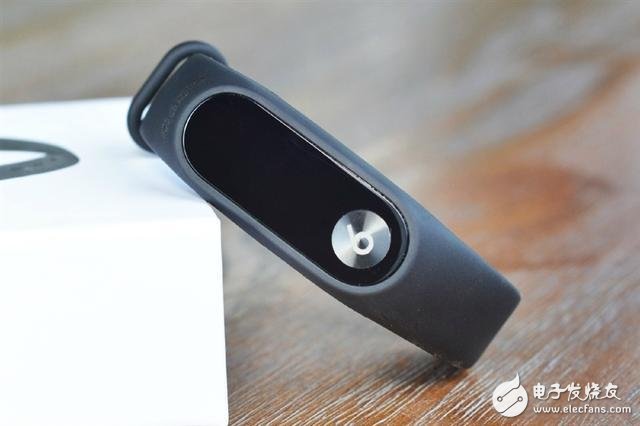 小米手环3上手评测:延续小米高性价比的信念结晶