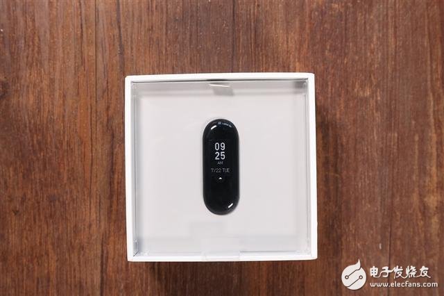 小米手环3上手评测:延续小米高性价比的信念结晶