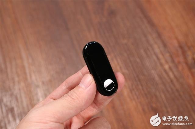 小米手环3上手评测:延续小米高性价比的信念结晶