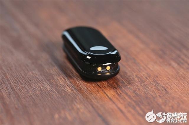 小米手环3上手评测:延续小米高性价比的信念结晶