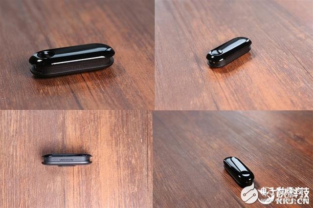 小米手环3上手评测:延续小米高性价比的信念结晶