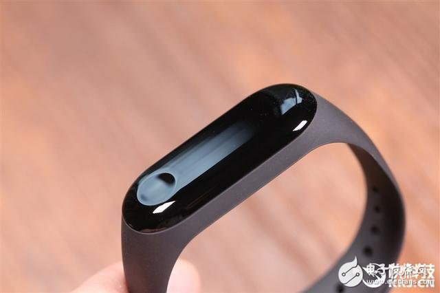 小米手环3上手评测:延续小米高性价比的信念结晶