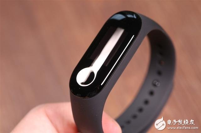 小米手环3上手评测:延续小米高性价比的信念结晶
