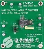 “圖5：示例板卡允許用戶評(píng)估該板卡在多種不同模式下的性能（來源：凌力爾特）”