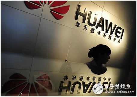 华为加大扩张韩国业务,与韩国企业抢夺5G电信网络设备订单