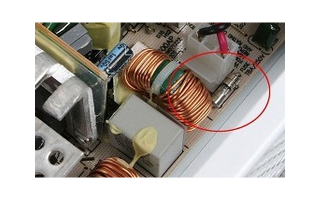 自恢復保險絲PPTC規格書中的參數