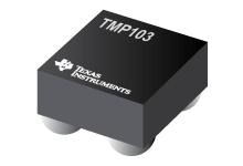TMP103 具有 I2C/SMBus 接口且工...