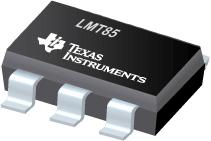 LMT85 具有 AB 类输出的 LMT85 -...