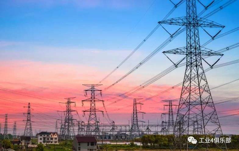 甘肃:加快智能电网建设,推进能源供给侧结构性改革